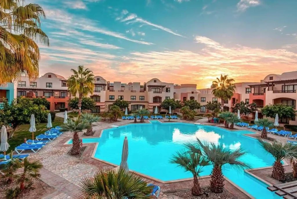 Marsa Alam: Marina Resort Port Ghalib