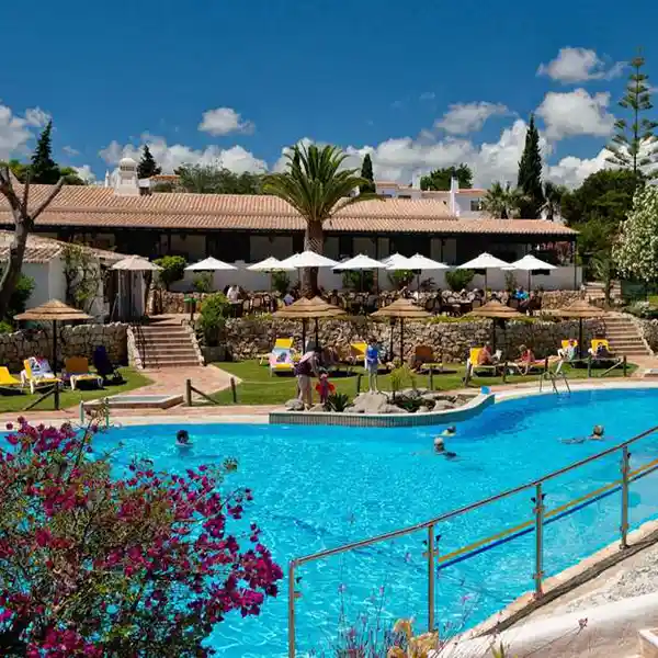 Rocha Brava Resort