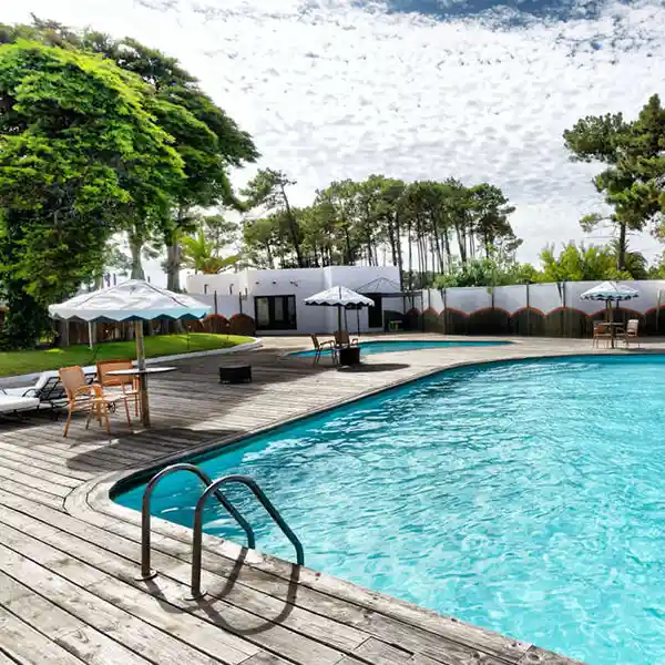 Vale da Telha Hotel