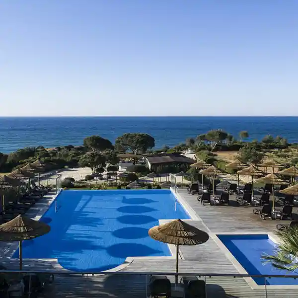 Vila Alba Resort
