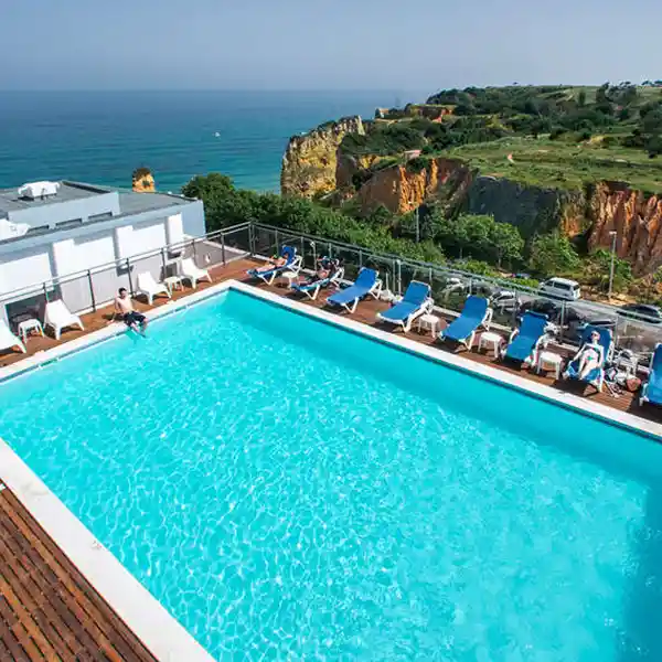Carvi Beach Hotel