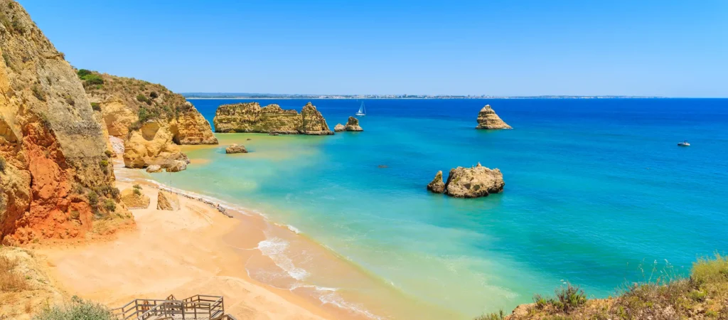 Schönste Strände in Portugal