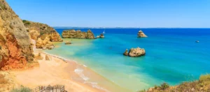 Wunderschöne Praias! Die schönsten Strände in Portugal