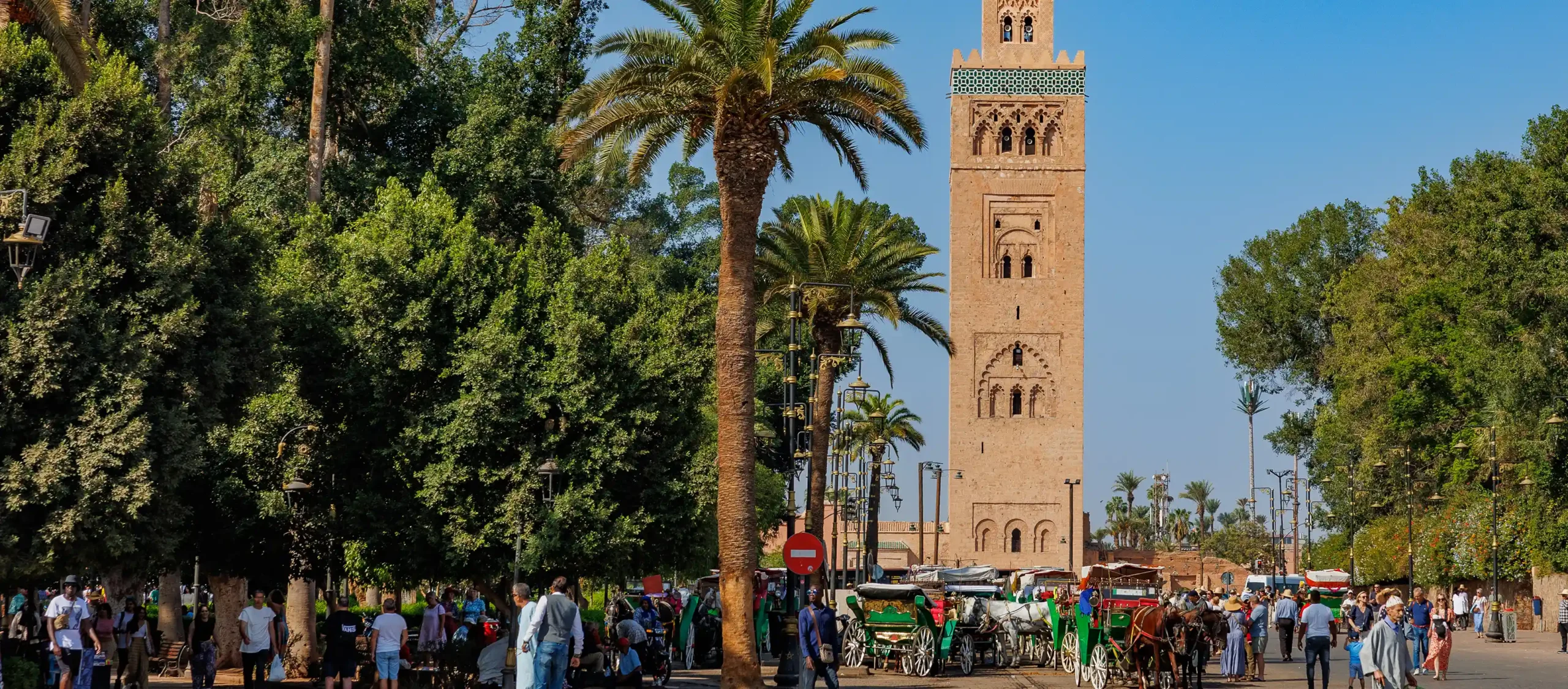 Marrakesch Geheimtipps