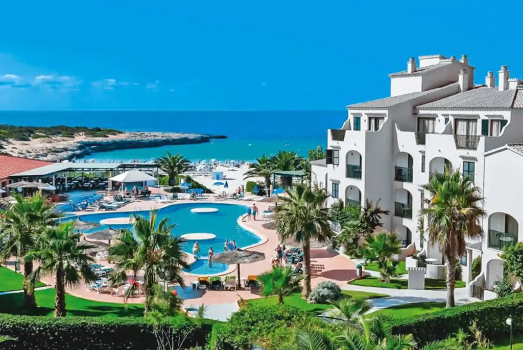 Menorca Tipps: Hotels