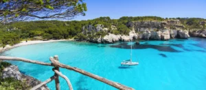 Machst du Urlaub auf Menorca? Schaue dir unbedingt diese Tipps an!