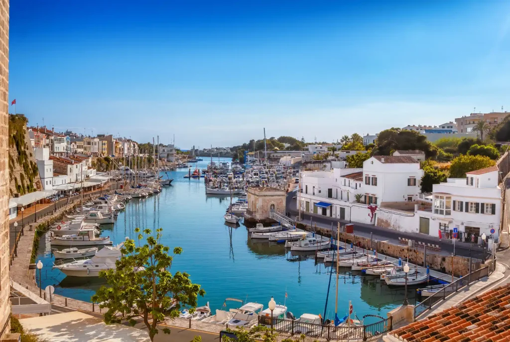 Menorca Tipps: Ciutadella