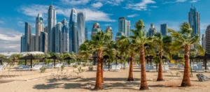 Diese Aktivitäten in Dubai solltest du nicht verpassen