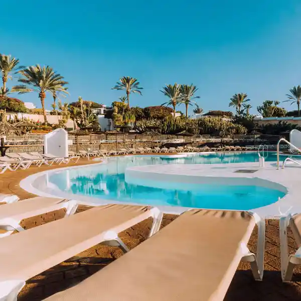 Club Playa Blanca Hotel