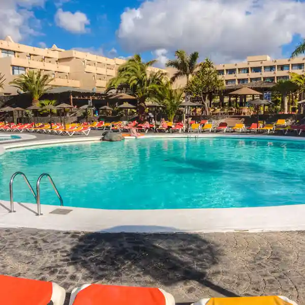 Hotel Beatriz Playa & Spa