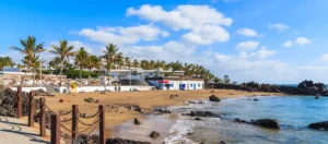 Wo am besten übernachten? Die schönsten Urlaubsorte auf Lanzarote
