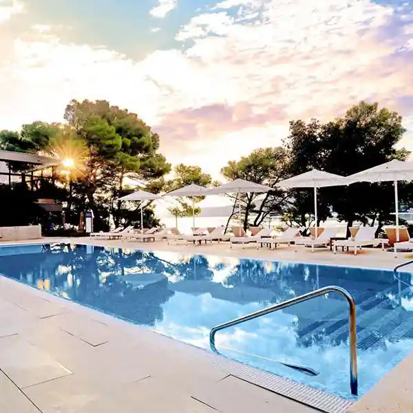Aminess Younique Senses Resort, Hvar