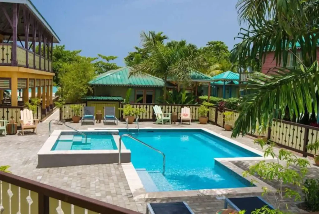 Urlaub Jamaika Tipps Hotels - Country Country Beach Cottages