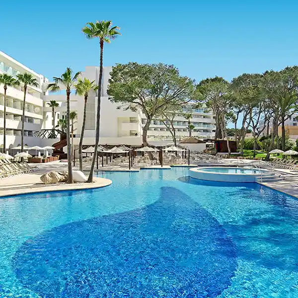 Iberostar Waves Cristina