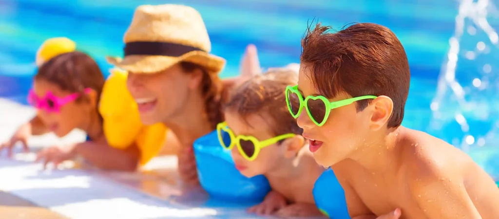 Mallorca mit Kindern