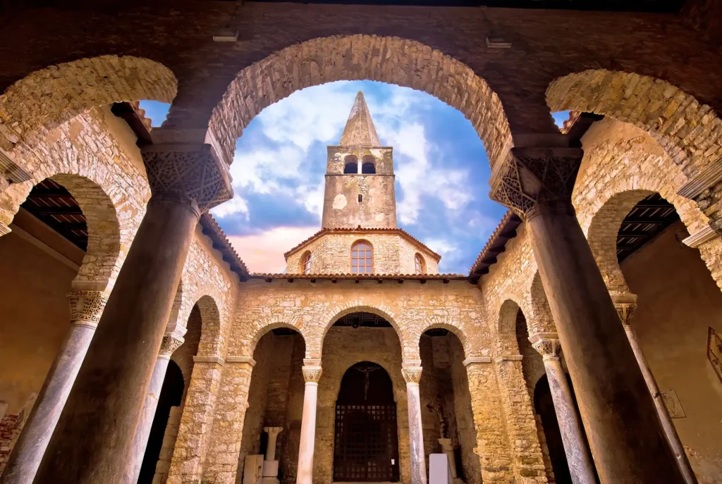 Fakten über Kroatien UNESCO