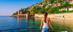 Die schönsten Urlaubsorte in der Türkei