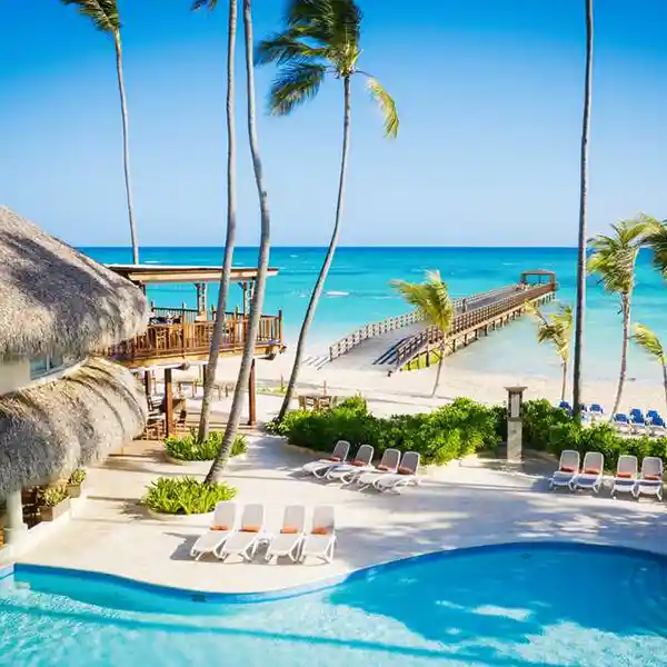 Impressive Resort & Spa