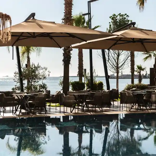 Royal G Hotel & Spa