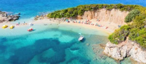Die schönsten Urlaubsorte in Albanien