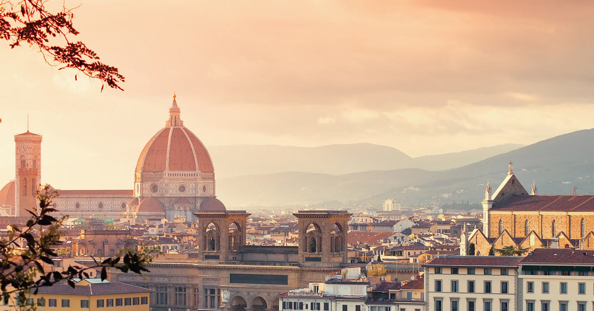Florenz