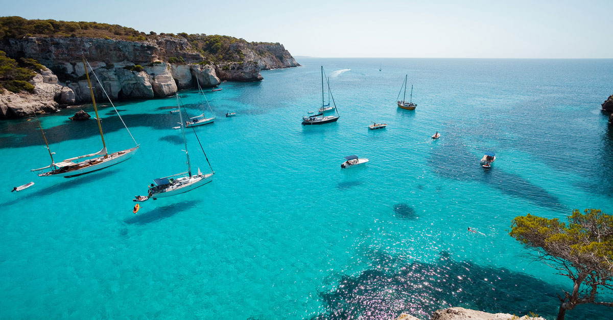 Menorca