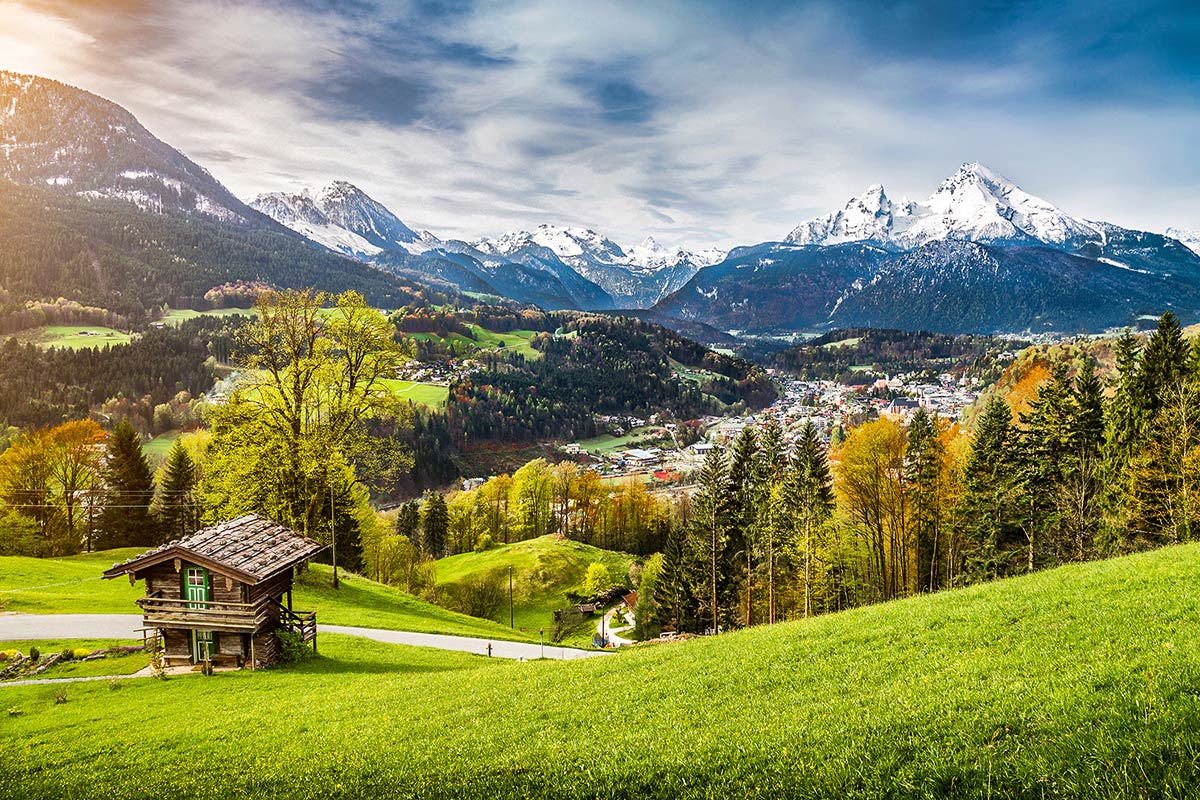 Österreich