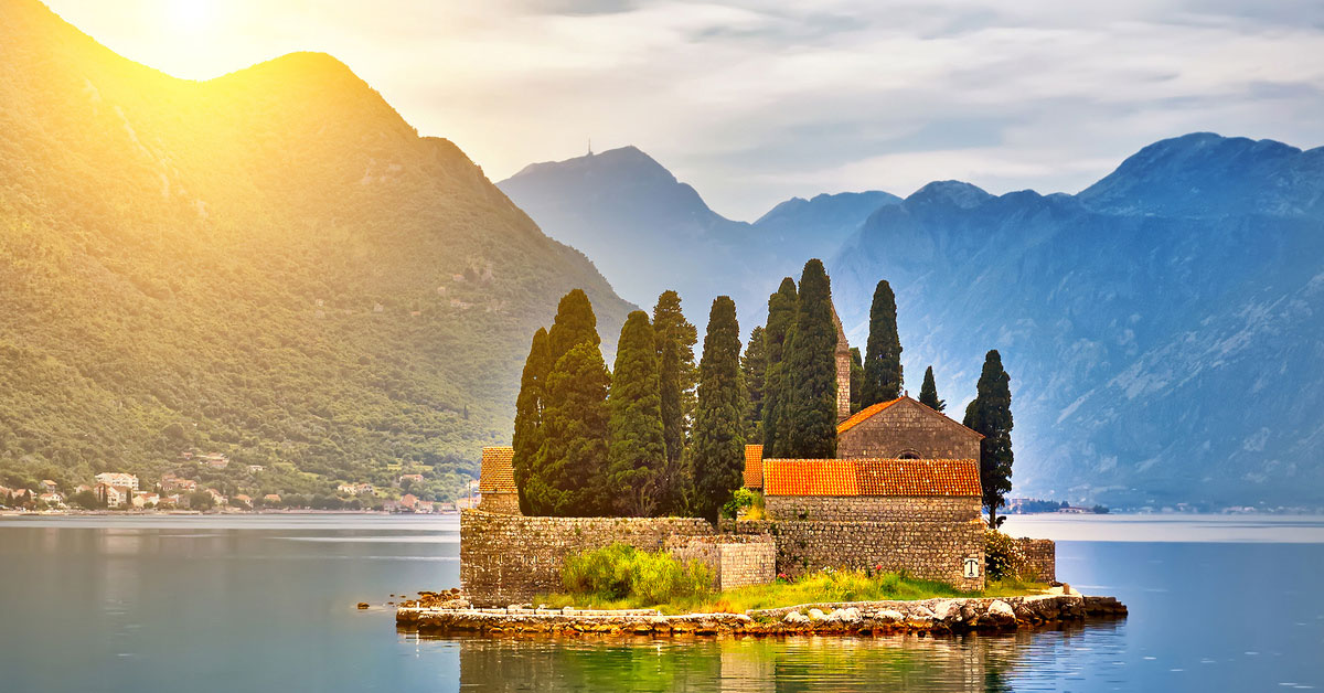 Montenegro