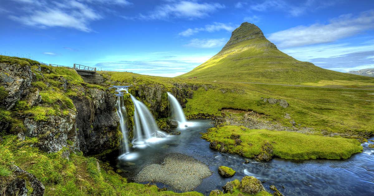 Reykjavik