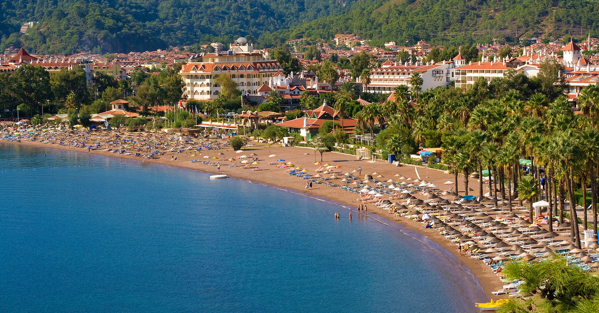 Marmaris