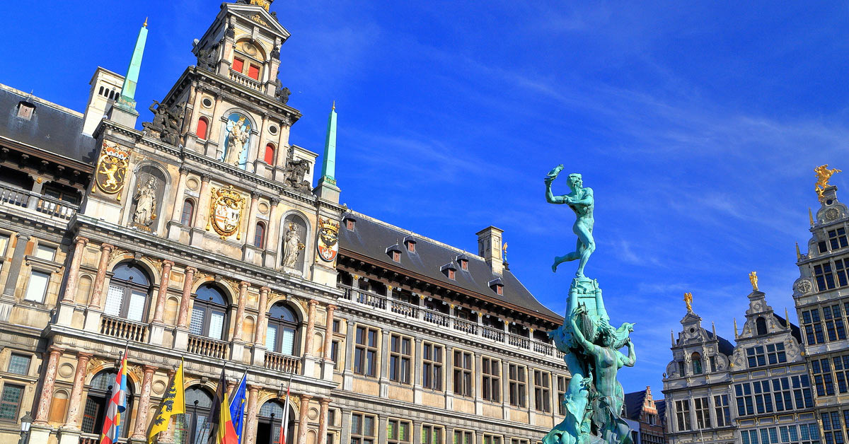 Antwerpen