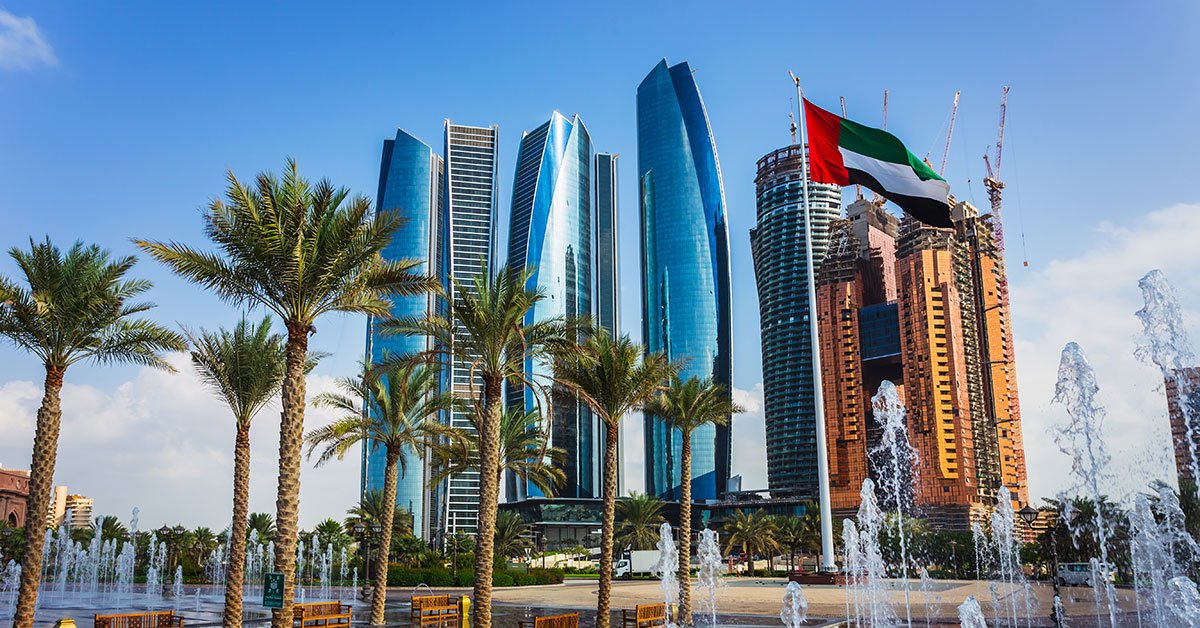 Abu Dhabi
