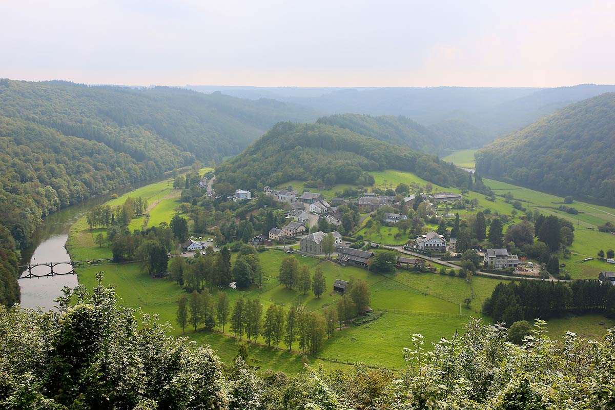 Belgien
