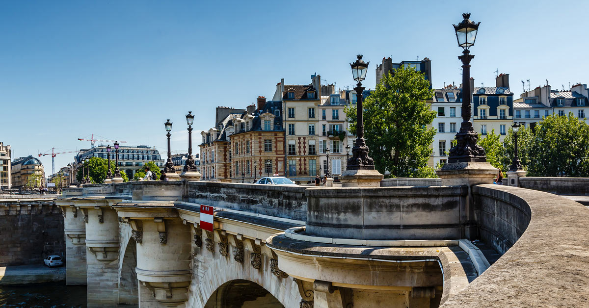 Paris