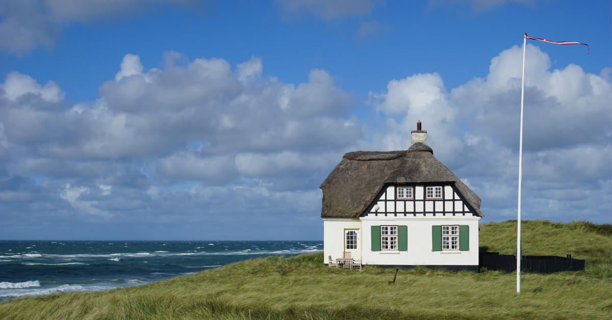 Dänemark
