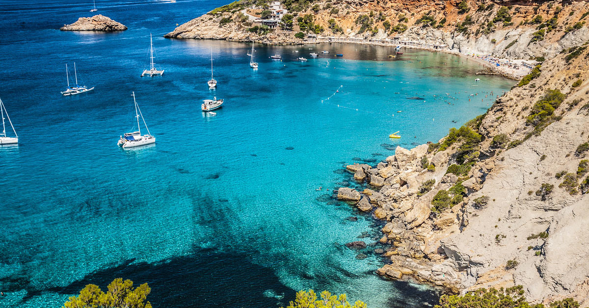 Ibiza