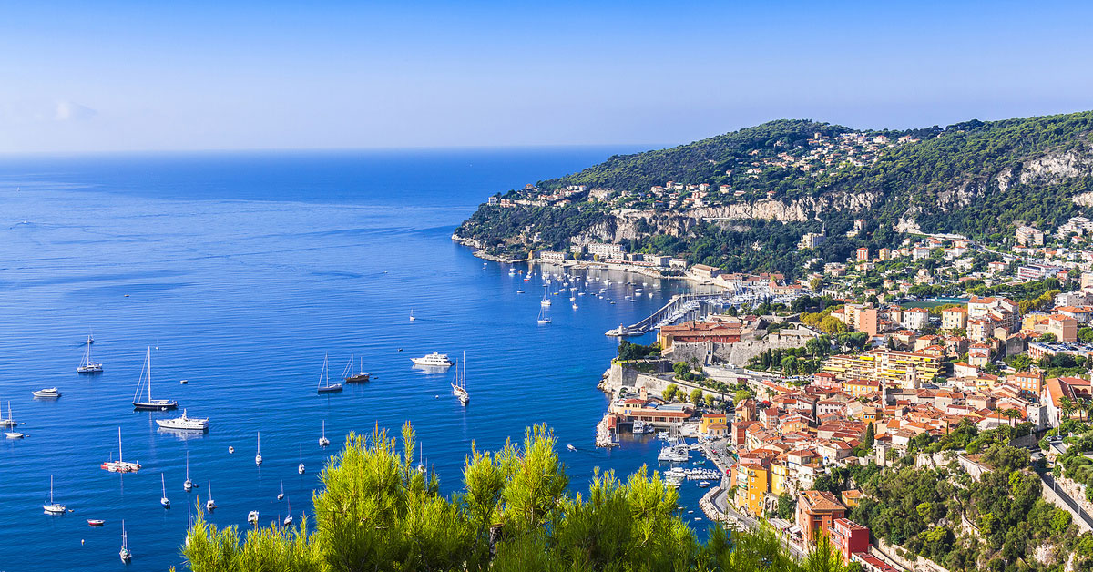Nizza
