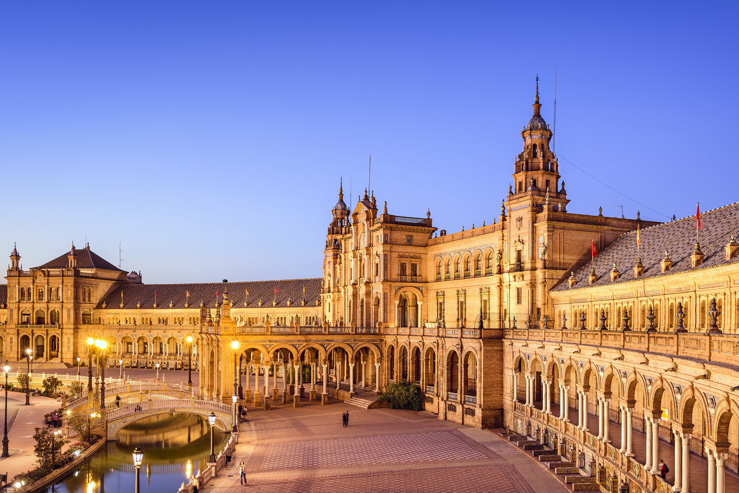 Sevilla