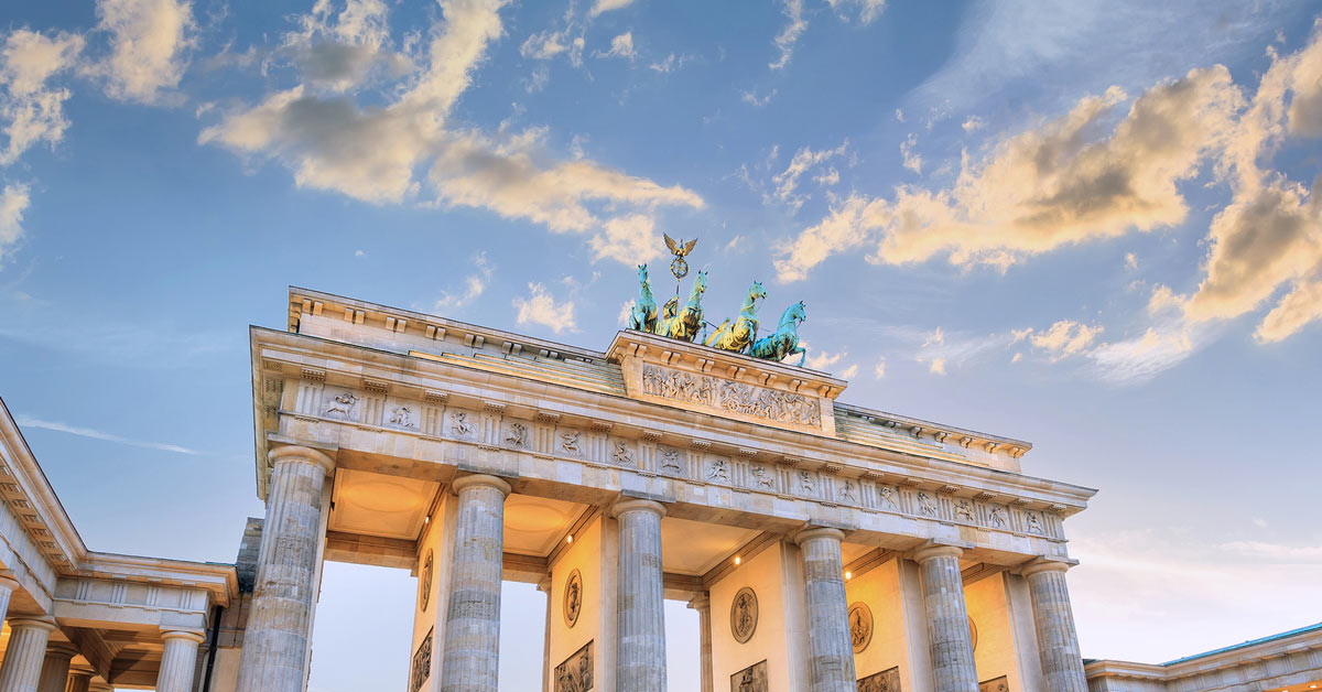 Berlin