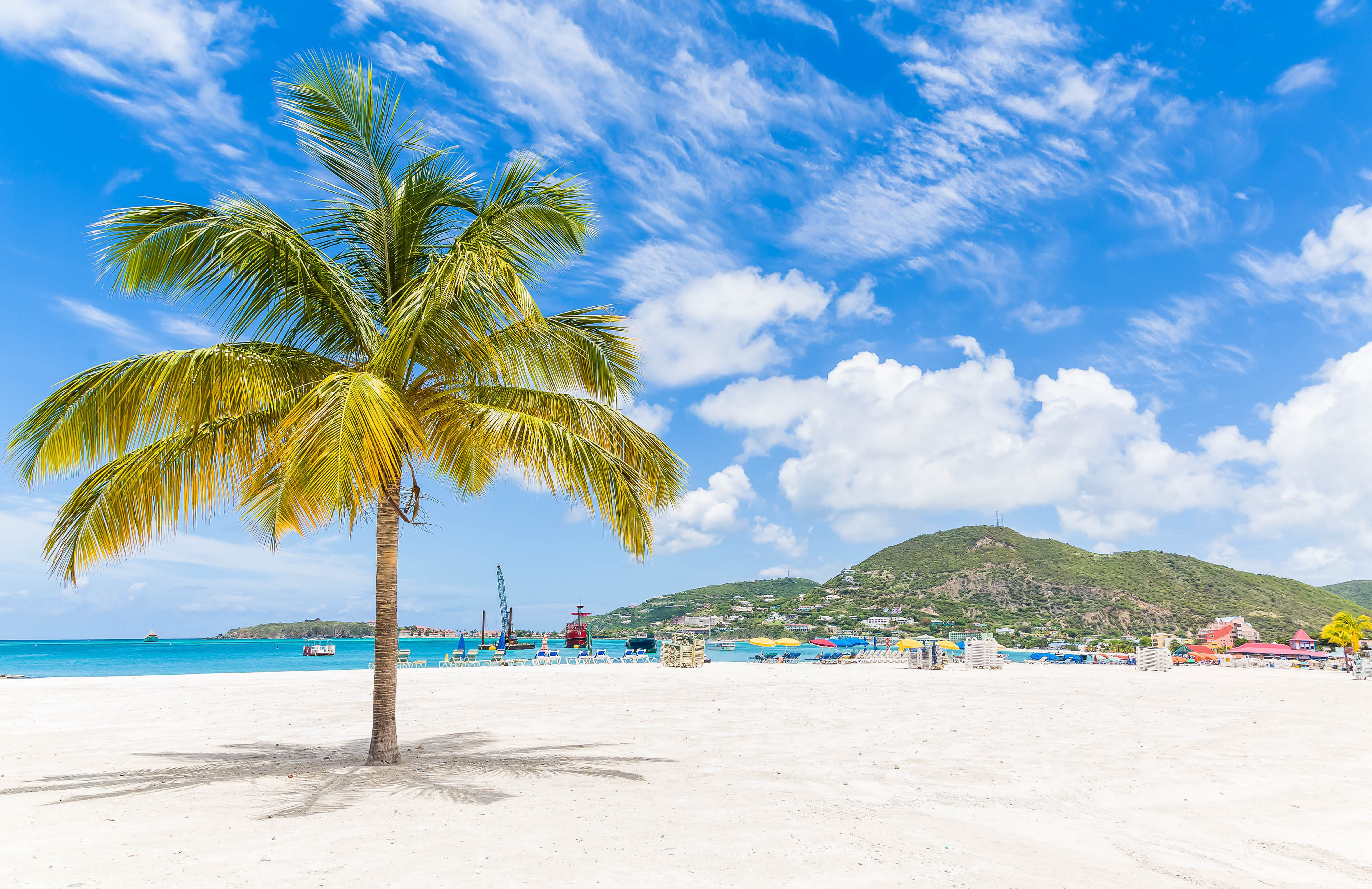 Sint Maarten