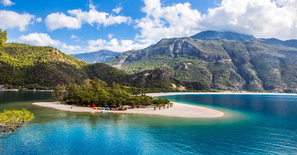 Last Minute All Inclusive Türkei 2026: Angebote bei HolidayDiscounter