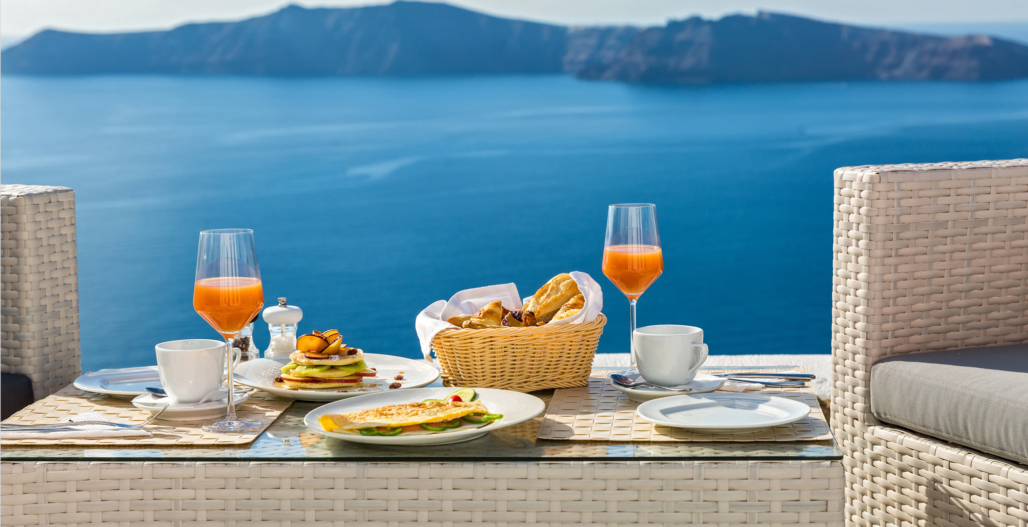 Finde die schönsten All Inclusive-Angebote