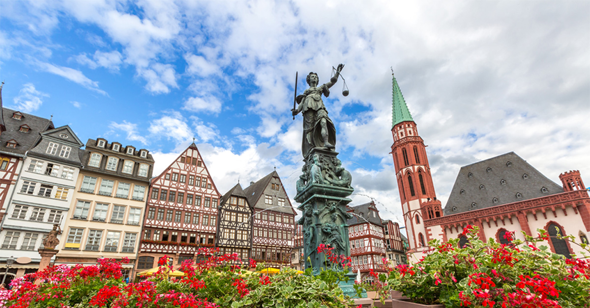 Deutschland