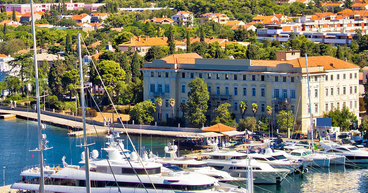 Zadar